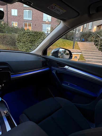 Audi Q5 12 of 14