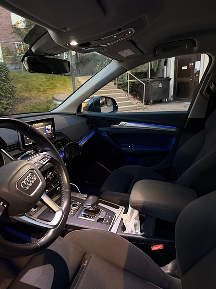 Audi Q5 13 of 14