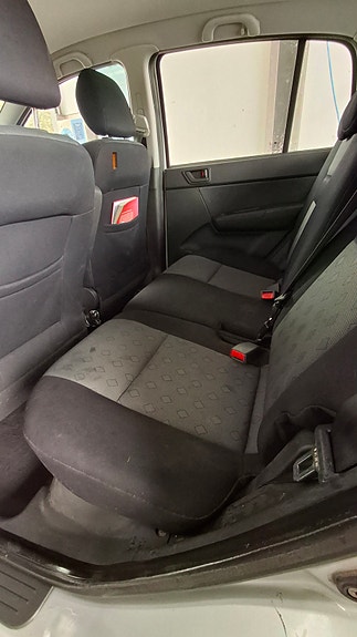 Hyundai Getz 6 of 8