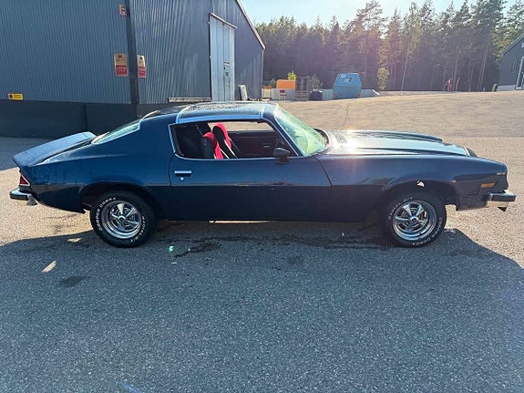 Chevrolet Camaro 13 of 30