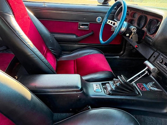 Chevrolet Camaro 22 of 30