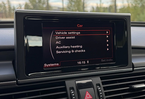 Audi A6 22 of 30