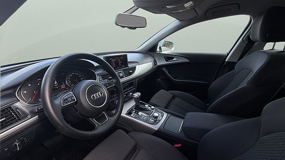 Audi A6 9 of 30