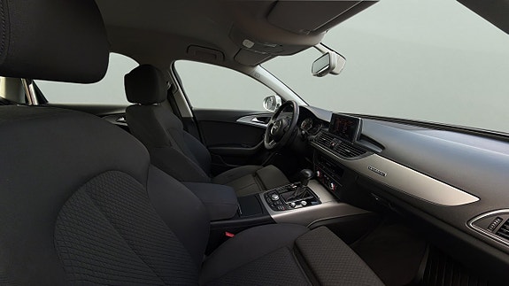 Audi A6 11 of 30