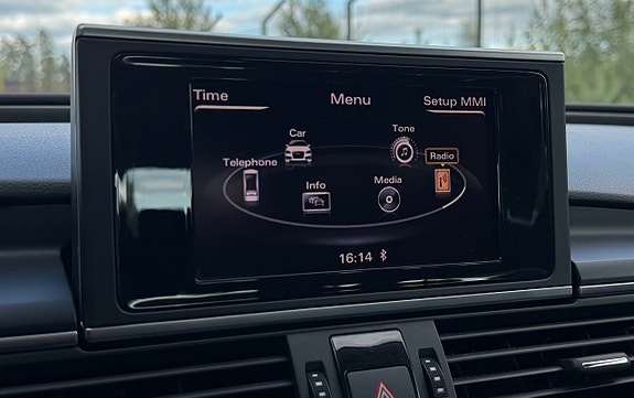 Audi A6 18 of 30