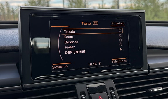 Audi A6 20 of 30