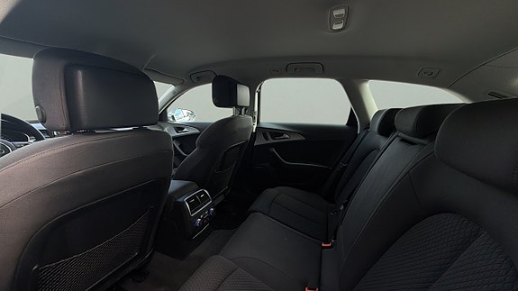 Audi A6 12 of 30
