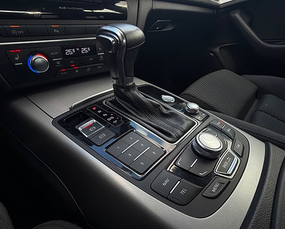 Audi A6 13 of 30