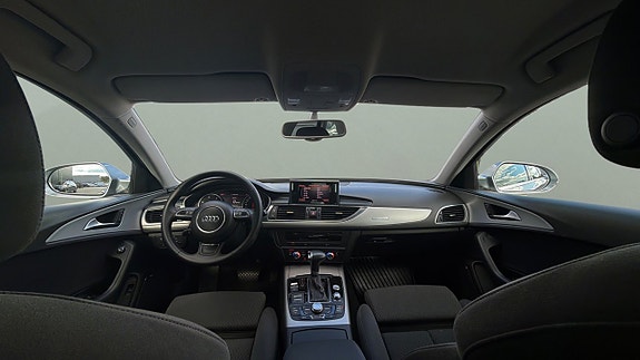 Audi A6 10 of 30