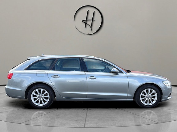 Audi A6 5 of 30