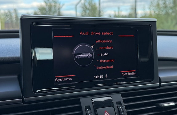 Audi A6 21 of 30