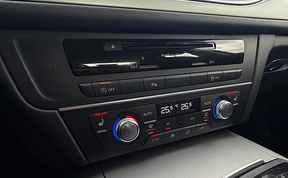 Audi A6 14 of 30