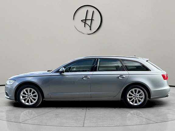 Audi A6 6 of 30