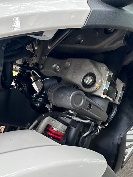 Piaggio MP3 300hpe sport 5 of 7