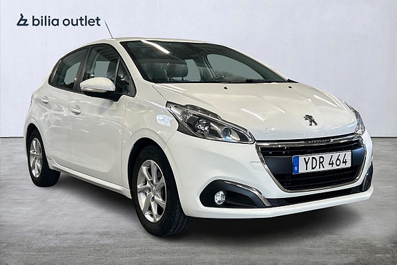 Peugeot 208 4 of 24