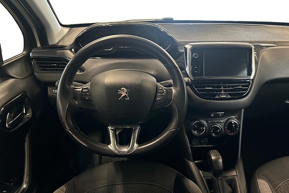 Peugeot 208 16 of 24