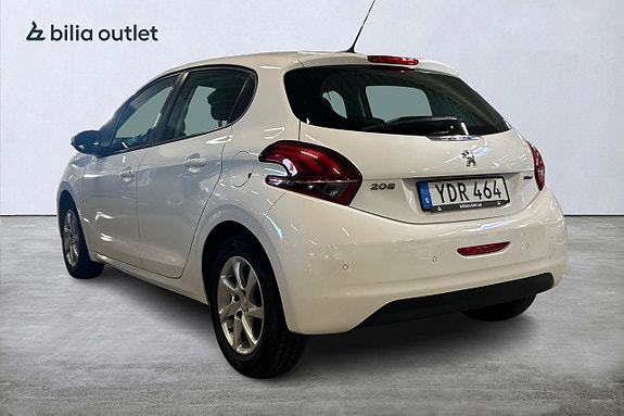 Peugeot 208 8 of 24