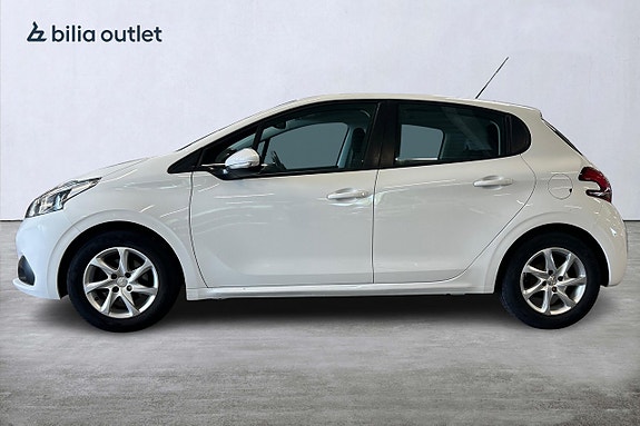 Peugeot 208 9 of 24