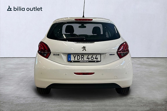 Peugeot 208 7 of 24