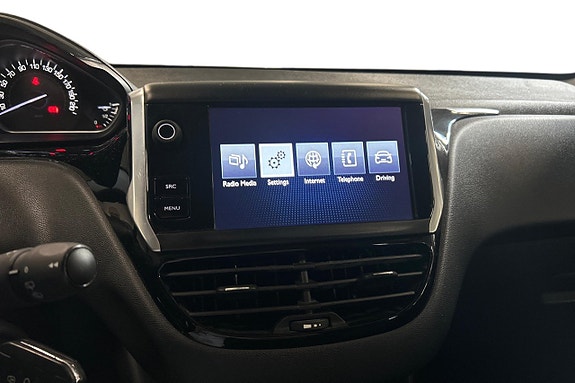 Peugeot 208 20 of 24