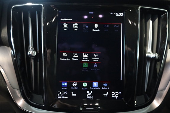 Volvo V60 20 of 28