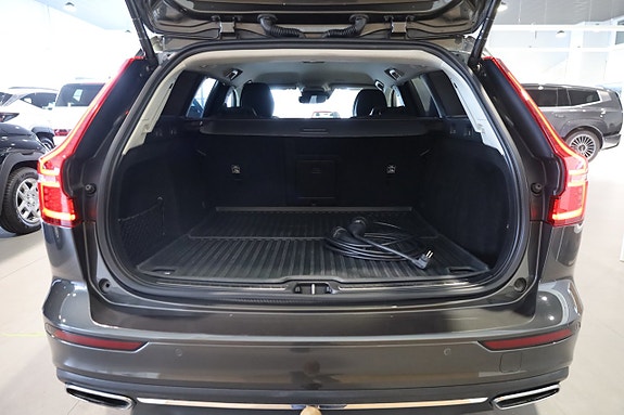 Volvo V60 26 of 28