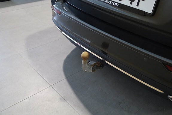 Volvo V60 27 of 28