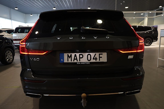 Volvo V60 8 of 28
