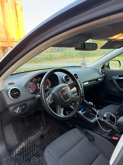 Audi A3 6 of 7