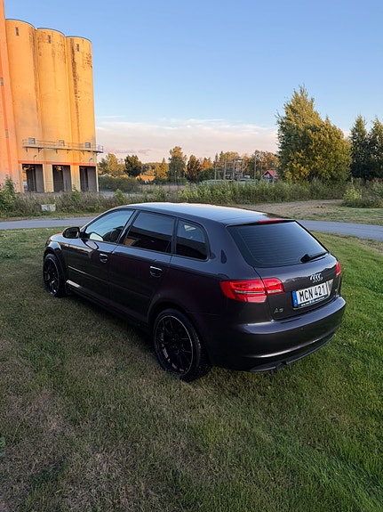 Audi A3 5 of 7