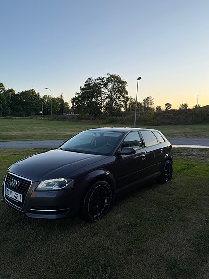 Audi A3 4 of 7