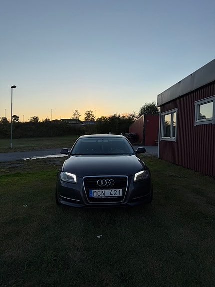 Audi A3 3 of 7