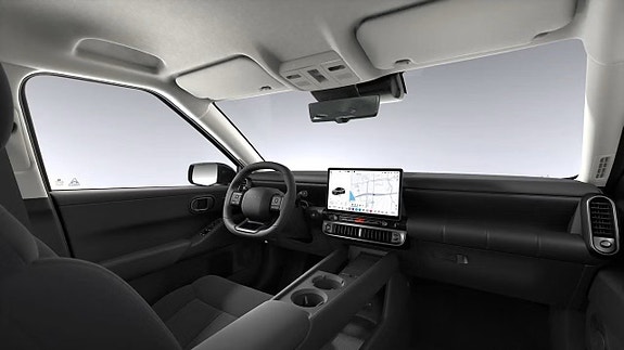 Hyundai IONIQ 5 of 10