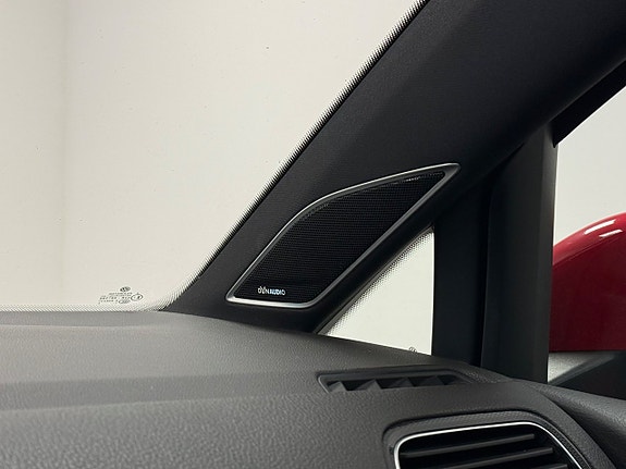 Volkswagen Golf I 13 of 21