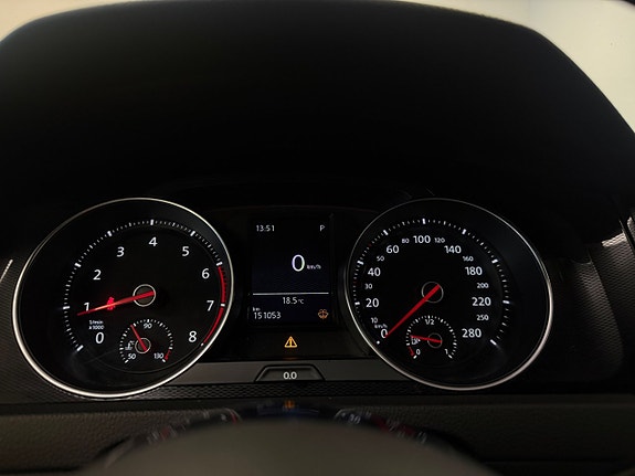 Volkswagen Golf I 14 of 21
