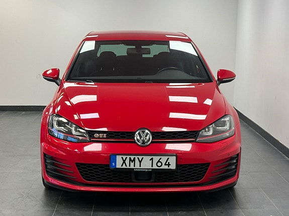 Volkswagen Golf I 19 of 21