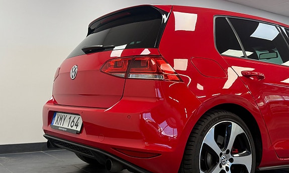 Volkswagen Golf I 21 of 21