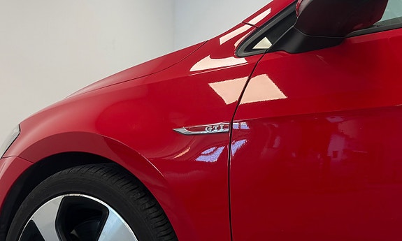 Volkswagen Golf I 6 of 21