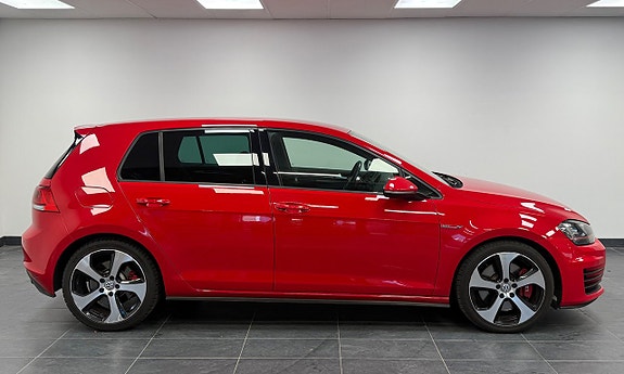 Volkswagen Golf I 3 of 21