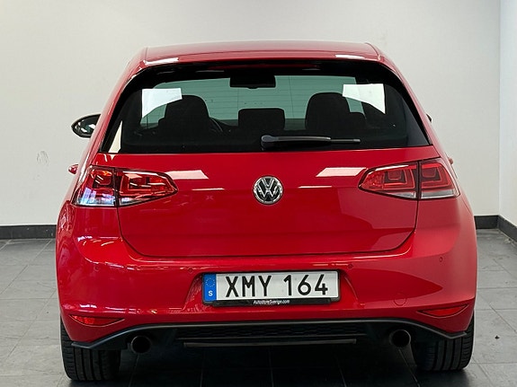 Volkswagen Golf I 20 of 21