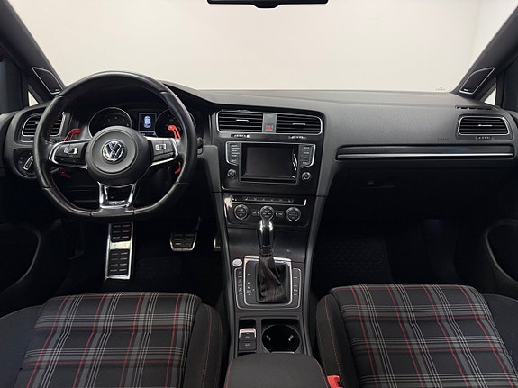 Volkswagen Golf I 9 of 21