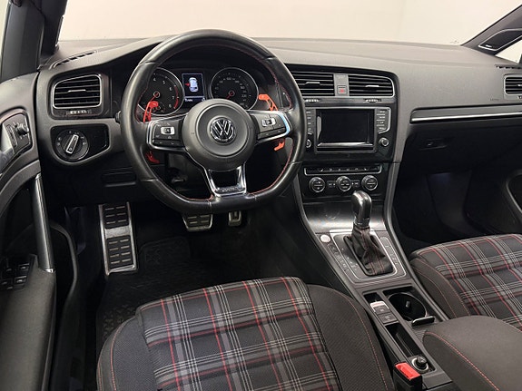 Volkswagen Golf I 8 of 21