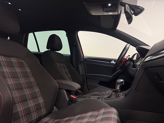 Volkswagen Golf I 12 of 21