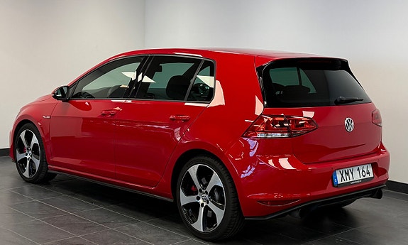 Volkswagen Golf I 2 of 21