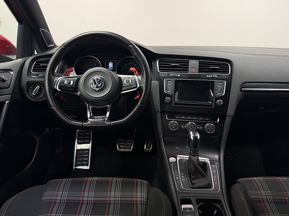 Volkswagen Golf I 10 of 21