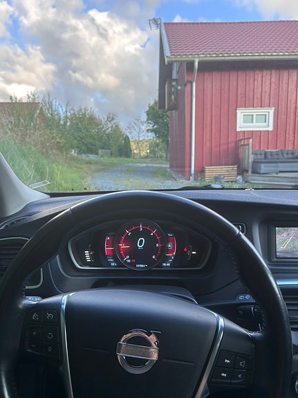 Volvo V40 10 of 10
