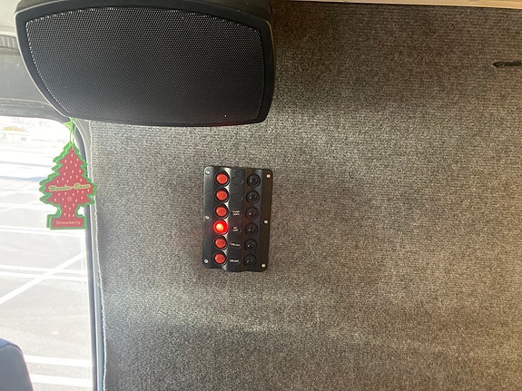 Mercedes-Benz Sprinter 4 of 13