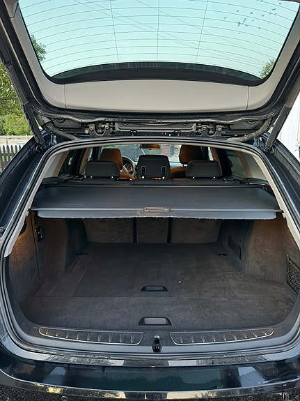 BMW 320d 11 of 11