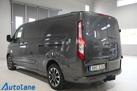 Ford Transit Custom 5 of 30