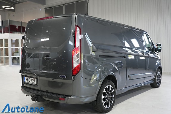 Ford Transit Custom 6 of 30